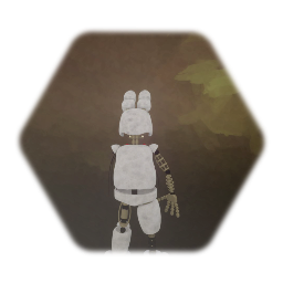 Demolished Bonnie