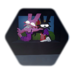 Shadow's Picture