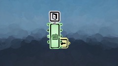 A screenshot taken in Dreams. 23 of 25.