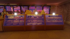 A screenshot taken in Dreams. 5 of 8.