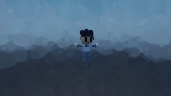 A screenshot taken in Dreams. 1 of 3.