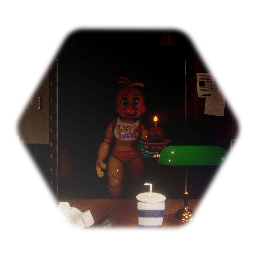 Toy Chica