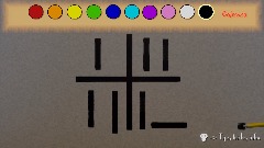 A screenshot taken in Dreams. 8 of 21.