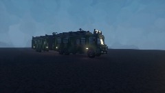 A screenshot taken in Dreams. 1 of 19.