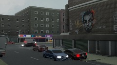 A screenshot taken in Dreams. 26 of 30.