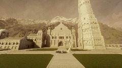 A screenshot taken in Dreams. 5 of 13.