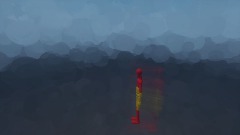 A screenshot taken in Dreams. 4 of 6.