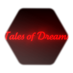 "Tales of Dreams" Title