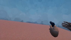 Fine gun reload animation loop