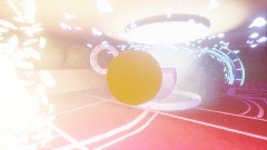 Pallacono nel Mc Donald