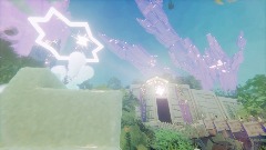 A screenshot taken in Dreams. 1 of 8.