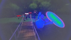 A screenshot taken in Dreams. 26 of 30.