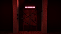 Apartment Bldg. Return