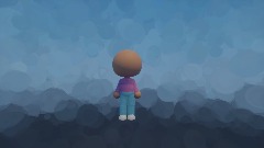 A screenshot taken in Dreams. 14 of 22.
