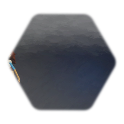 ZARINA THE PIRATE FAIRY