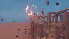 A screenshot taken in Dreams. 1 of 1.