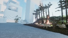 A screenshot taken in Dreams. 2 of 2.