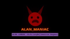 Alan - Audio Jungle (Breakcore Original)