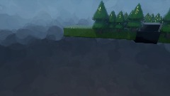 FORGOTTEN ONES PART 1 no escape