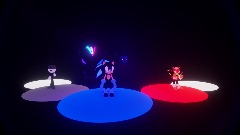 The Ultimate Nightmare Arc: sign up