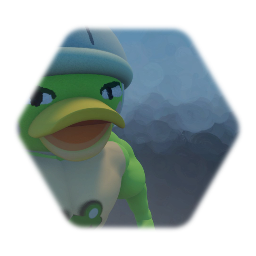 Dream Scoot (Vinesauce)