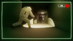 A screenshot taken in Dreams. 3 of 3.