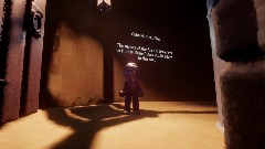 A screenshot taken in Dreams. 28 of 30.