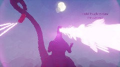 A screenshot taken in Dreams. 7 of 21.