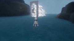 Shadow Sea [land of the living]