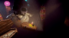 A screenshot taken in Dreams. 26 of 28.