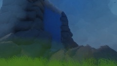 A screenshot taken in Dreams. 10 of 19.