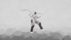 A screenshot taken in Dreams. 7 of 21.