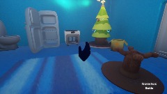 A screenshot taken in Dreams. 20 of 25.