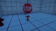 A screenshot taken in Dreams. 11 of 29.