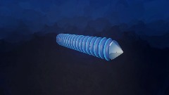 A screenshot taken in Dreams. 22 of 23.