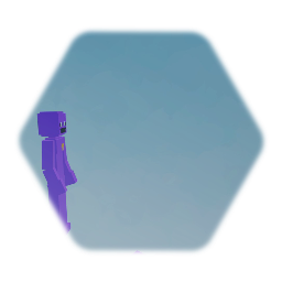 Purple guyTemplate FNF