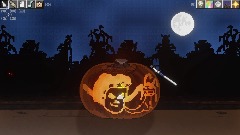 A screenshot taken in Dreams. 10 of 10.