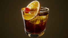 A screenshot taken in Dreams. 1 of 8.