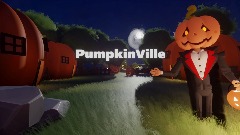 PumpkinVille