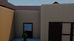 Ben 10 Multiverse inside home Day time