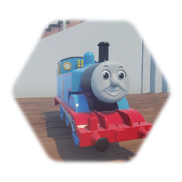 Tomy Thomas (Classic Version)