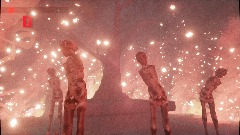 The Night the Dead Rise