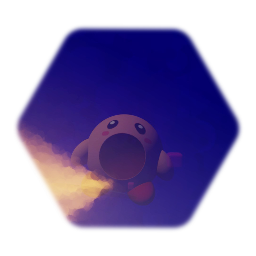 Kirb, Consumer of Worlds