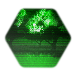 Night Vision Filter