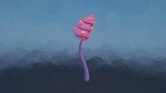 A screenshot taken in Dreams. 1 of 3.
