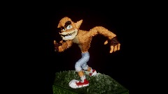 A screenshot taken in Dreams. 1 of 1.