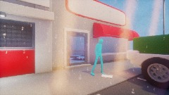 Ending 1 target (010EXE)) GOOD ENDING