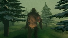 A screenshot taken in Dreams. 1 of 1.