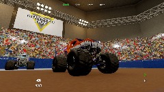 A screenshot taken in Dreams. 14 of 14.