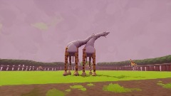 A screenshot taken in Dreams. 29 of 30.